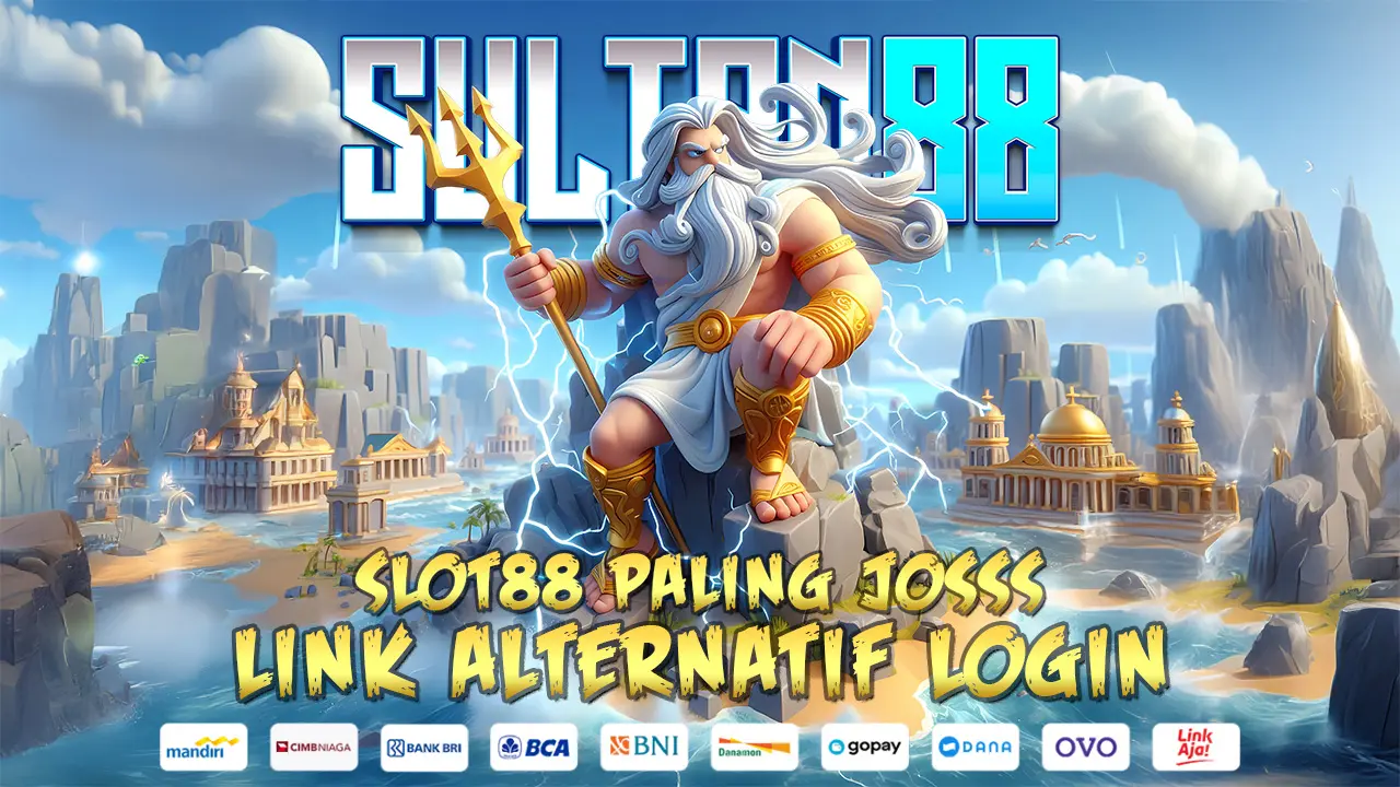 Kabin303 slot88 resmi